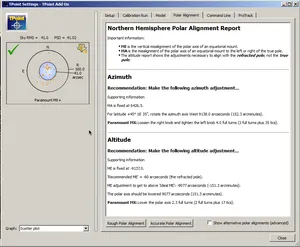 Alignment Instructions